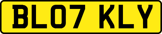BL07KLY