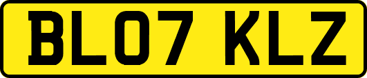 BL07KLZ