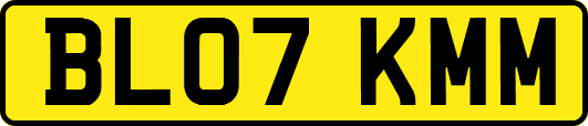 BL07KMM