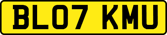 BL07KMU
