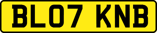 BL07KNB