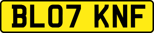 BL07KNF