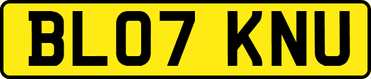 BL07KNU