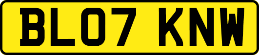 BL07KNW