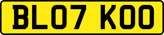 BL07KOO