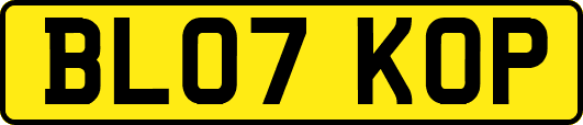 BL07KOP