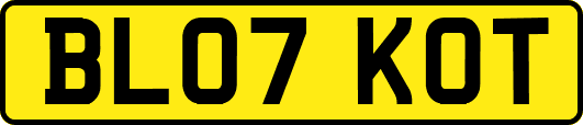 BL07KOT