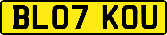 BL07KOU