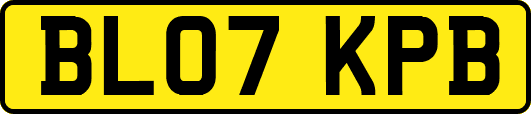 BL07KPB