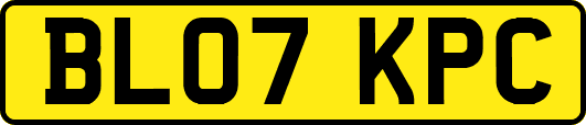 BL07KPC