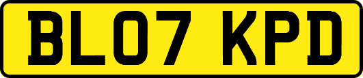 BL07KPD