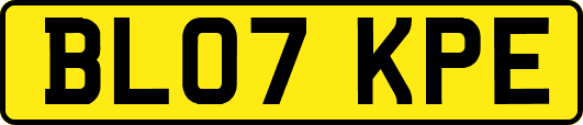 BL07KPE