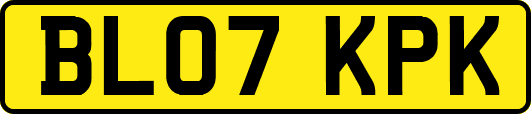 BL07KPK