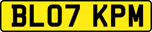 BL07KPM