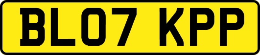 BL07KPP