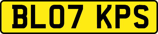 BL07KPS
