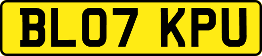 BL07KPU