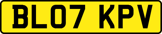 BL07KPV