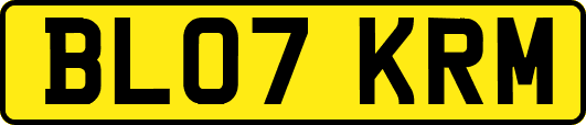 BL07KRM