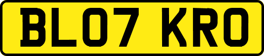 BL07KRO