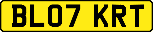 BL07KRT