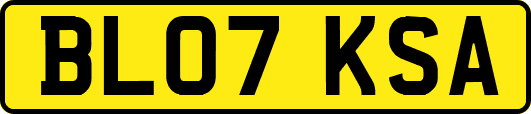 BL07KSA