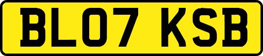 BL07KSB