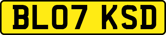 BL07KSD