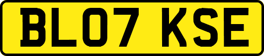 BL07KSE