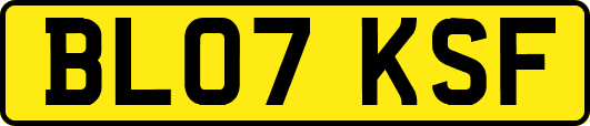 BL07KSF