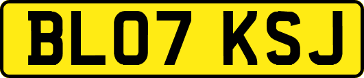 BL07KSJ