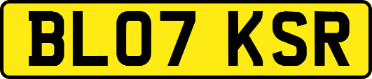 BL07KSR