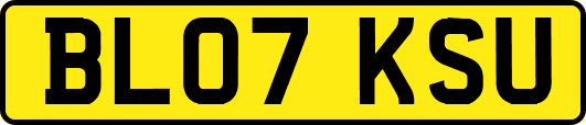 BL07KSU