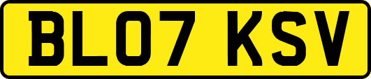 BL07KSV