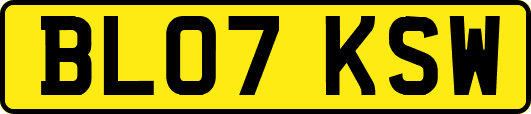 BL07KSW
