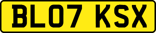 BL07KSX