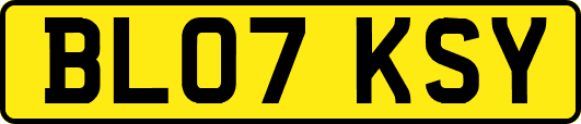BL07KSY