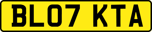 BL07KTA