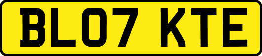 BL07KTE
