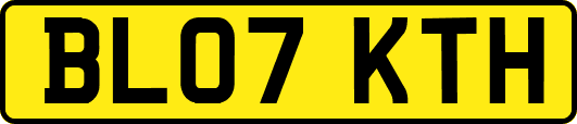 BL07KTH