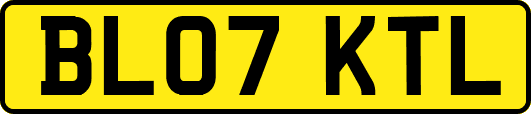 BL07KTL