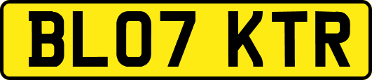 BL07KTR