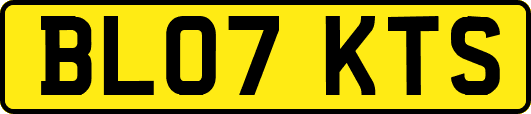 BL07KTS