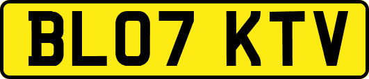 BL07KTV