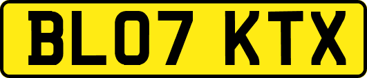 BL07KTX