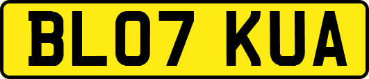 BL07KUA