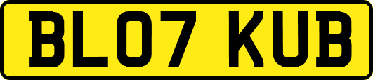 BL07KUB