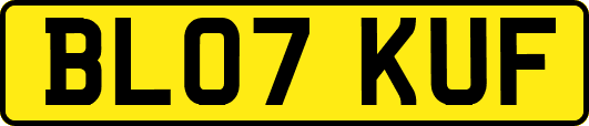 BL07KUF