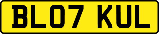 BL07KUL