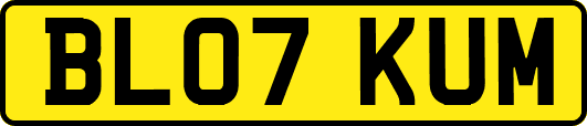 BL07KUM